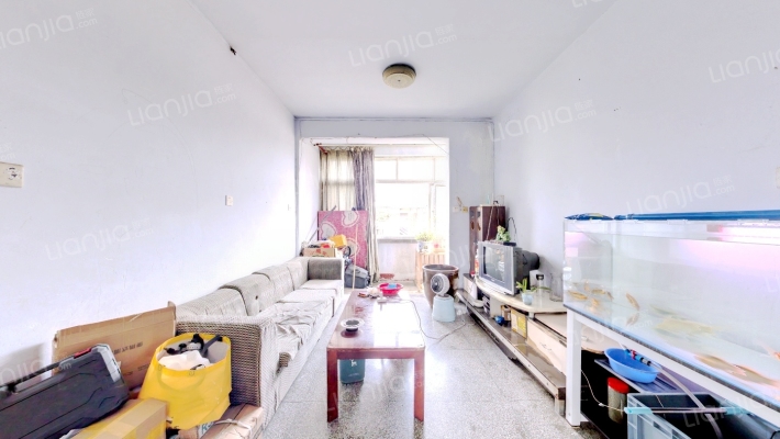 航天大院二手房实景图