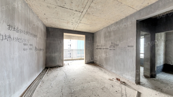 龙湖湾二手房实景图