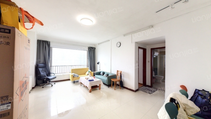 易通大厦二手房实景图