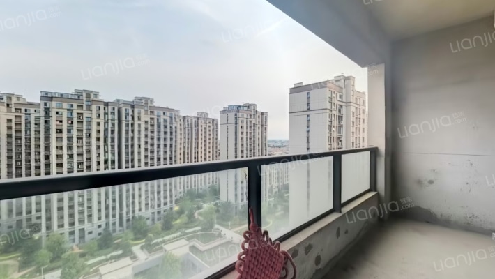 方远·中原首府二手房实景图