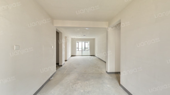 金融街·金悦府二手房实景图