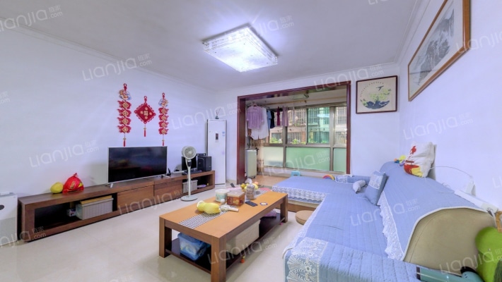 麦科特商贸广场二手房实景图