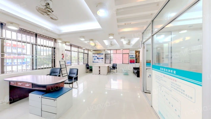 金鸟大厦二手房实景图