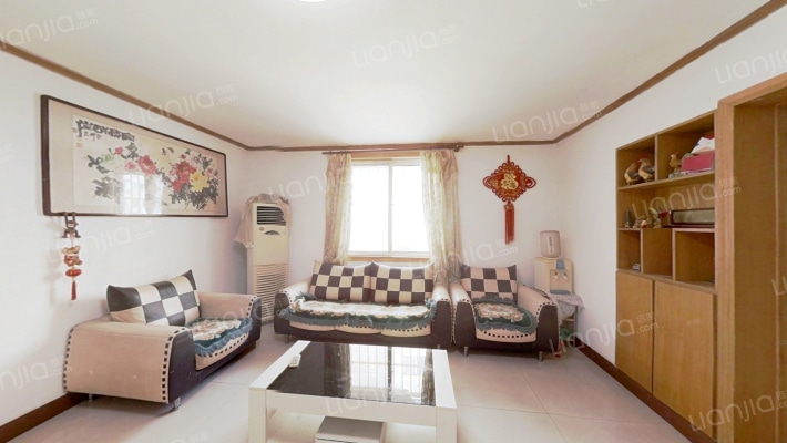 怡和公寓(泉山区)二手房实景图