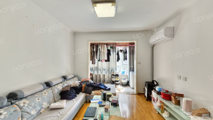 龙湖枫香庭二手房实景图