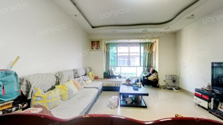 竹雅巷13号二手房实景图