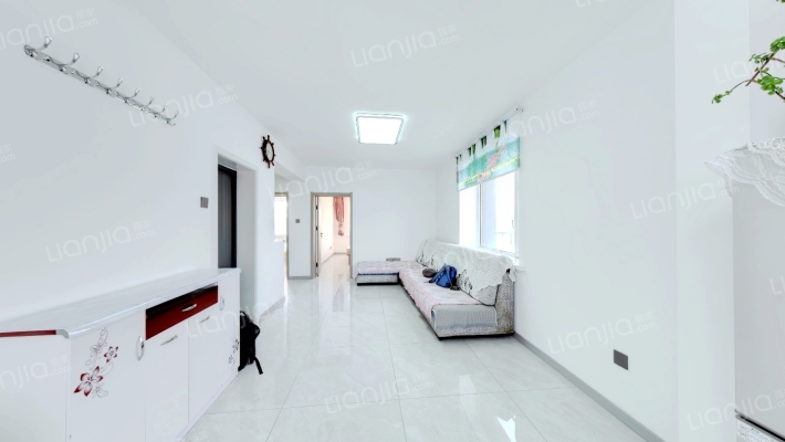 电校小区二手房实景图