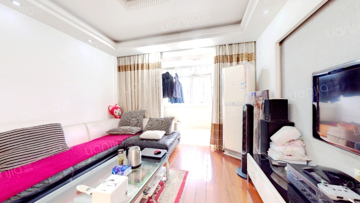 迎春路733号二手房实景图