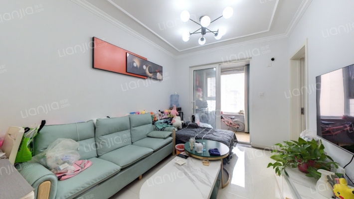 天朗玖悦都二手房实景图