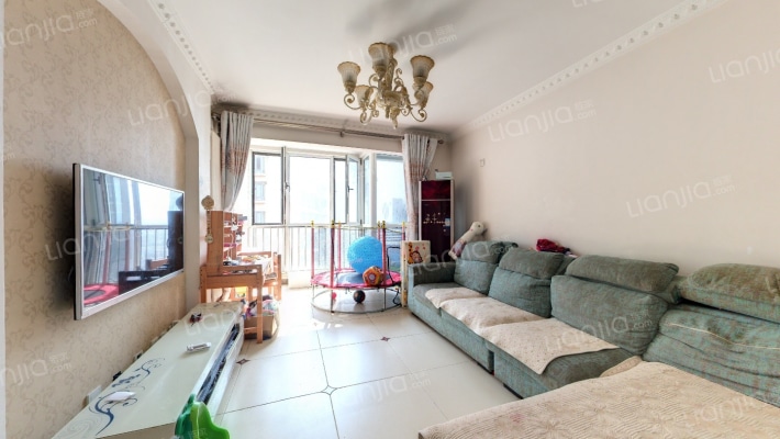 天通公园里二手房实景图