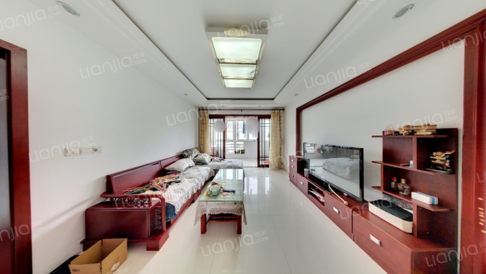 新乘花苑二手房实景图