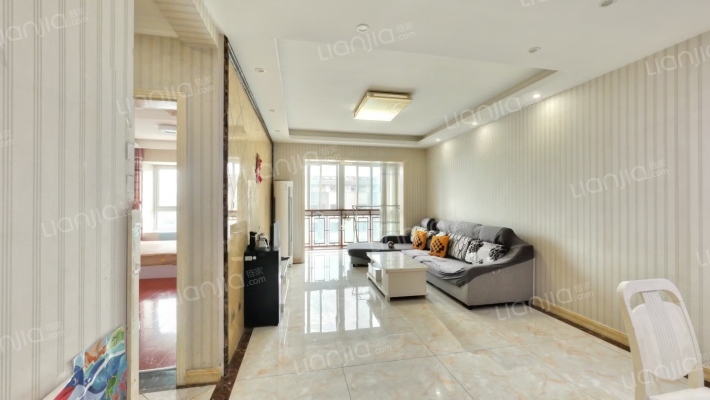 铧炉景园二手房实景图