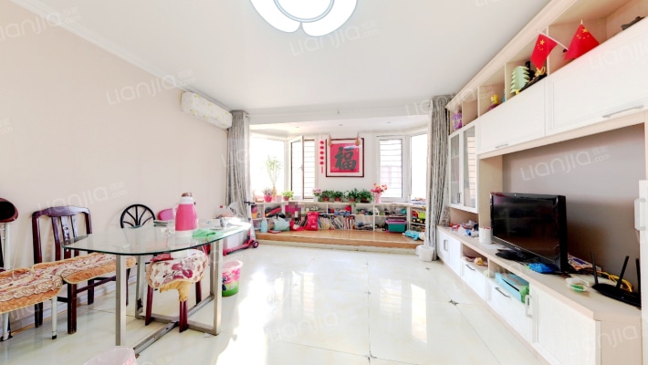 碧海花园北区二手房实景图