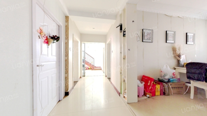 汇美家园二手房实景图