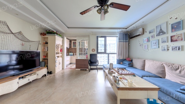 华元和庭二手房实景图