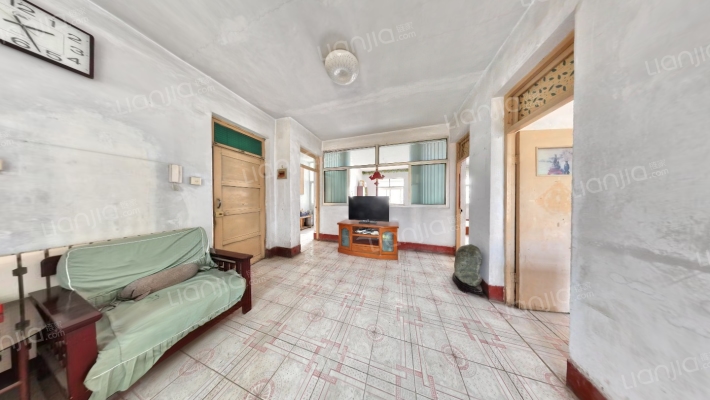 德润小区二手房实景图