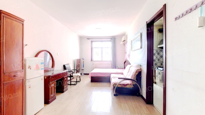 和悦家园二手房实景图