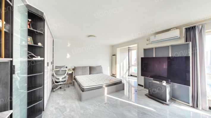 龙旗广场二手房实景图