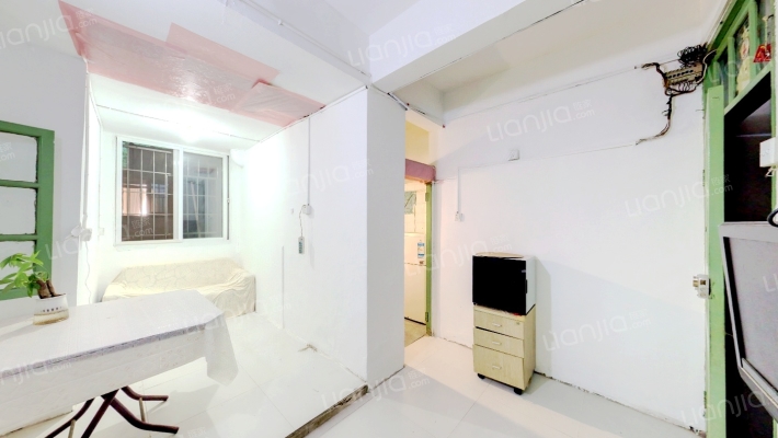 担水巷二手房实景图