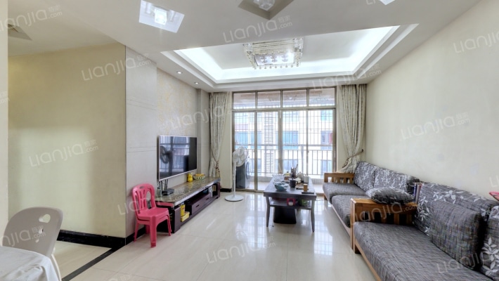 百顺名居二手房实景图