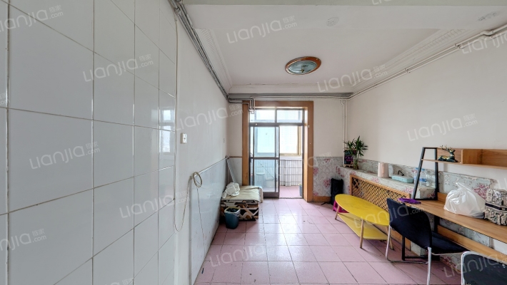 城关区工商局工商苑小区二手房实景图