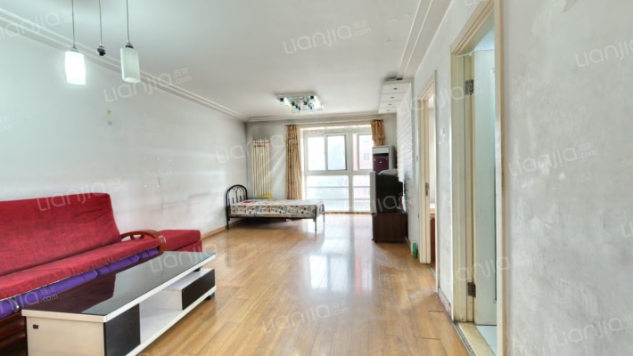 民岳家园二手房实景图