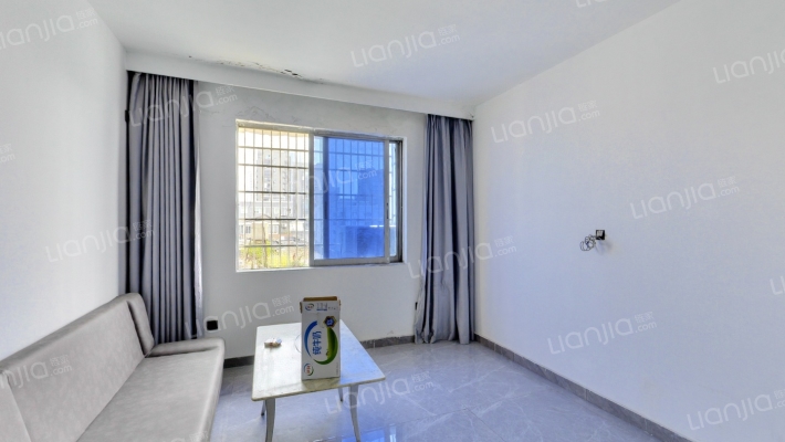 盛大花园二手房实景图