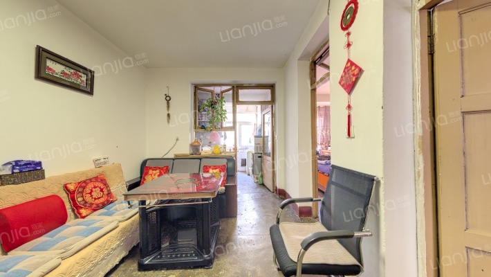 陕西路77号二手房实景图