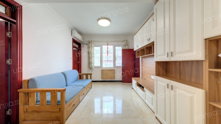 岳洲路二手房实景图