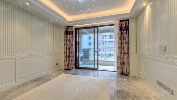 世茂国贸天誉湾二手房实景图