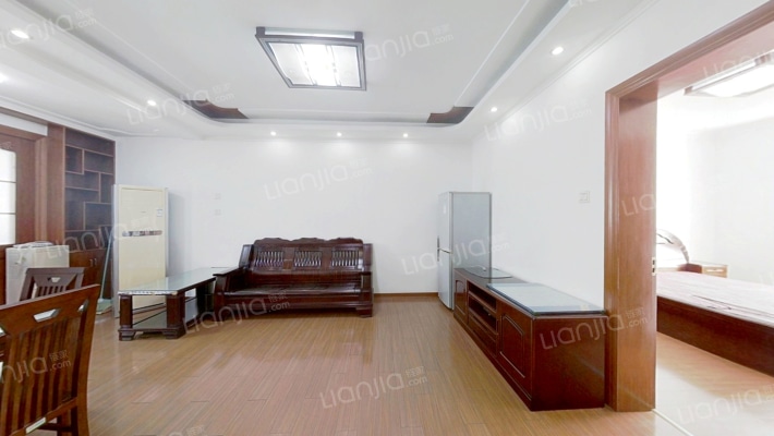 民生.河东嘉园二手房实景图