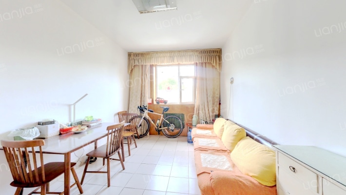 山西省农业科学院农业资源与经济研究所坞城路东社区二手房实景图