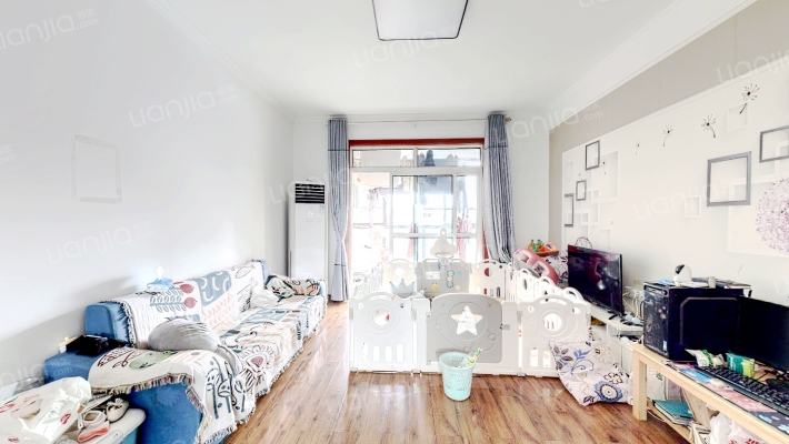 汉水阳湾二手房实景图