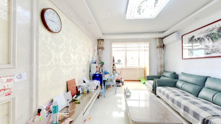 天成西巷二手房实景图