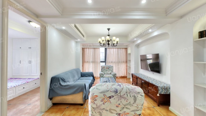 东澜湾雅园二手房实景图