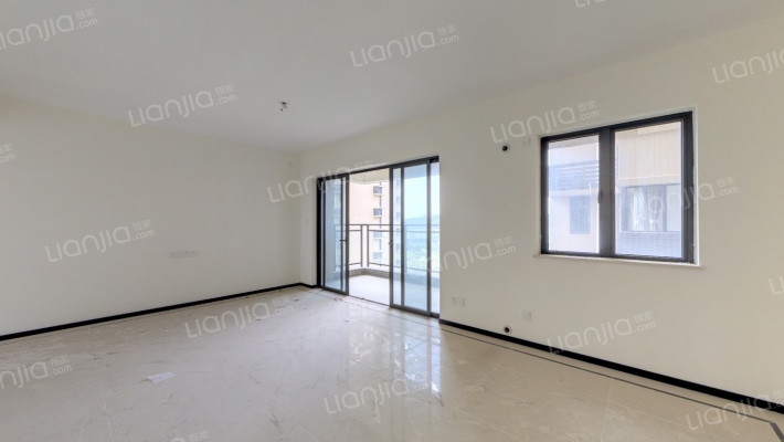 信业郡城二手房实景图