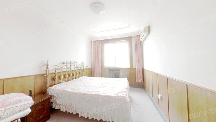 水电公寓南院二手房实景图