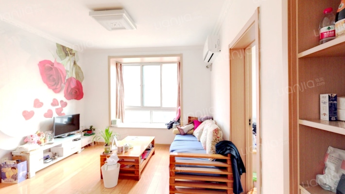 中山花园二手房实景图