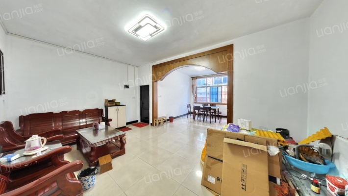 白鶴園小區二手房实景图