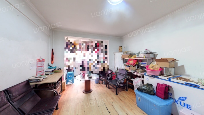 名仕佳园二手房实景图