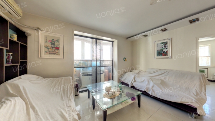 真理园二手房实景图