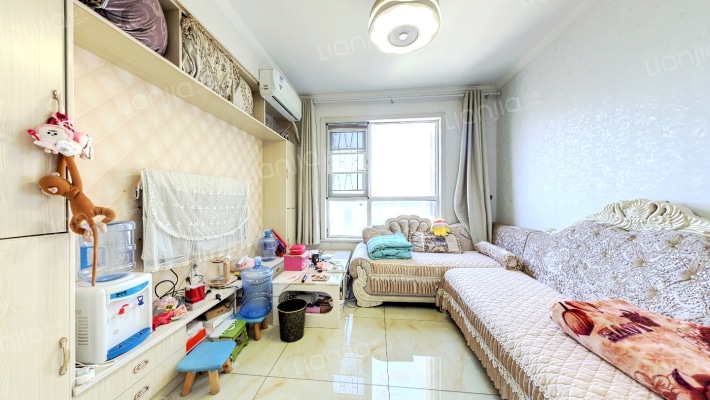 俪湖天地二手房实景图