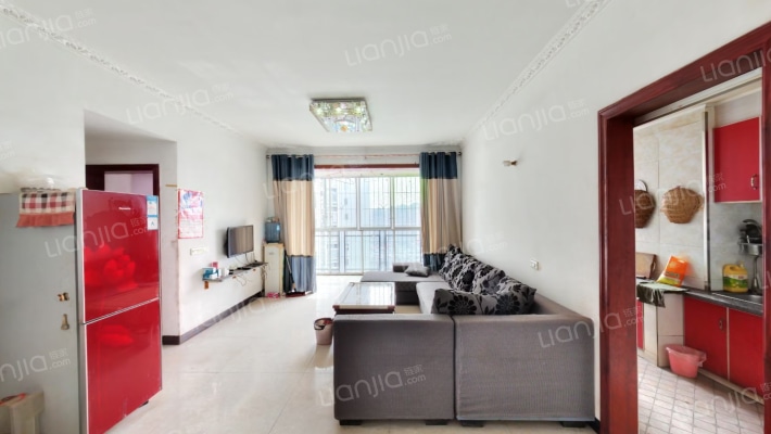 鑫港湾二手房实景图