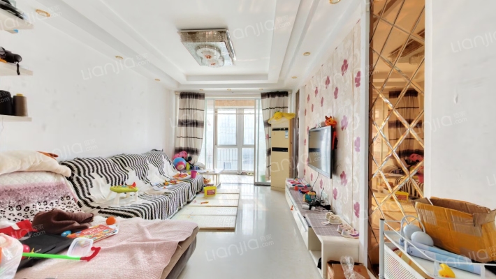 锦绣家园(睢宁县)二手房实景图