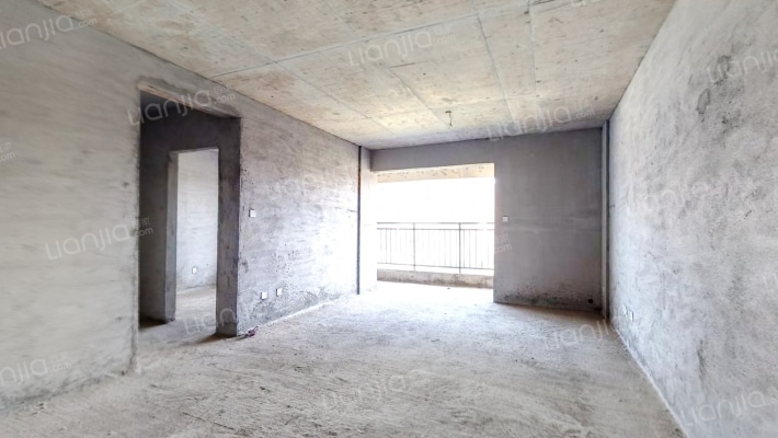 岳阳未名府二手房实景图