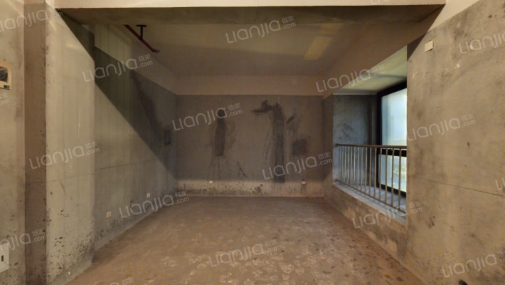 君地新大陆二手房实景图