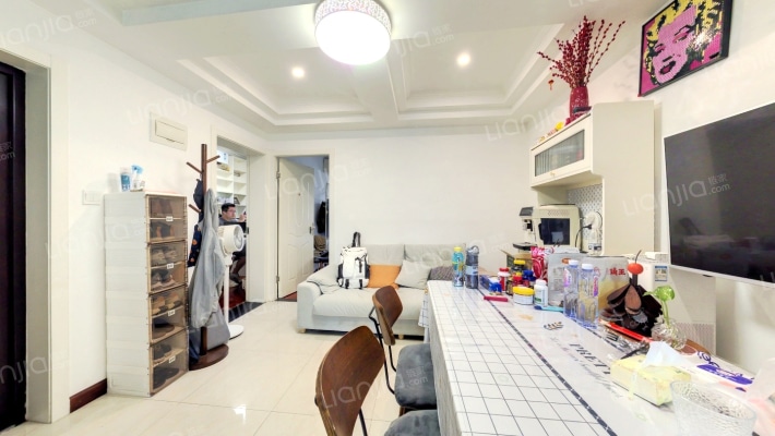 梅园五街坊二手房实景图