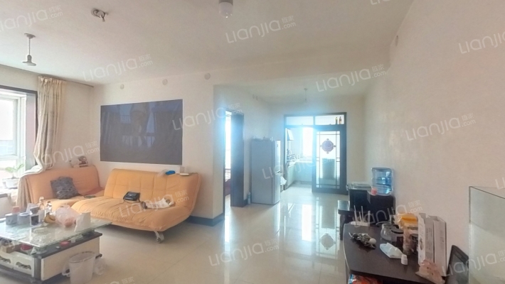 建工俊园二手房实景图