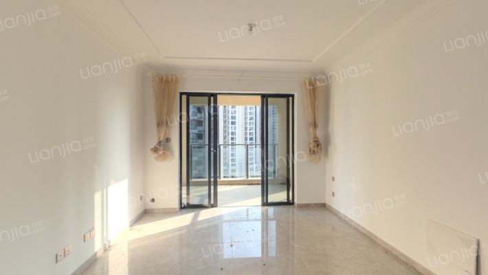 星华海岸城三期二手房实景图