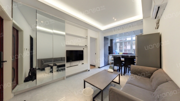 盛龙天誉二手房实景图